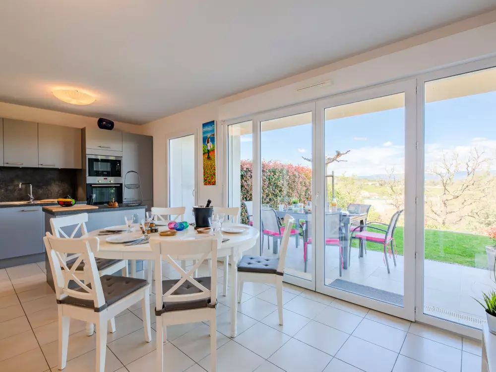 Maison de Vacances Roquebrune sur Argens