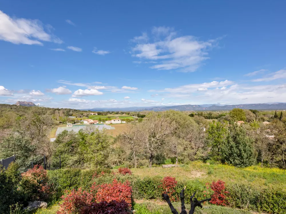 Maison de Vacances Roquebrune sur Argens