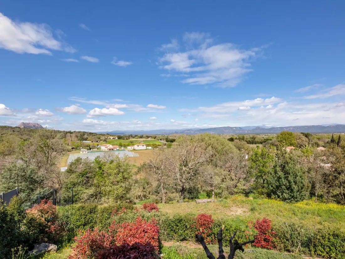 Maison de Vacances Roquebrune sur Argens