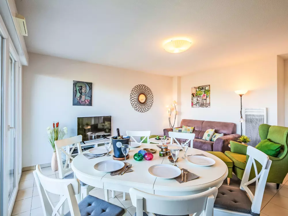 Maison de Vacances Roquebrune sur Argens