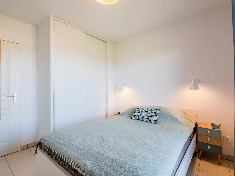 Maison de Vacances Roquebrune sur Argens