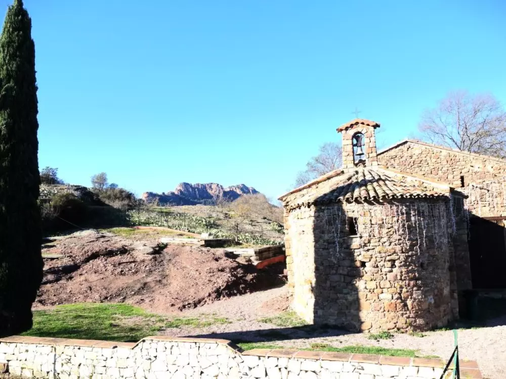 Maison de Vacances Roquebrune sur Argens