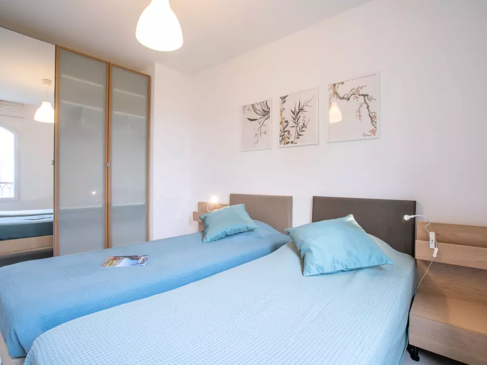 Maison de Vacances Roquebrune sur Argens