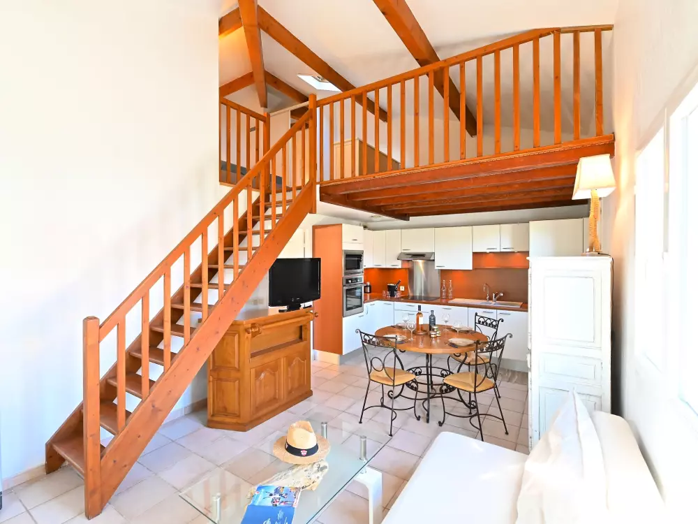 Maison de Vacances Roquebrune sur Argens