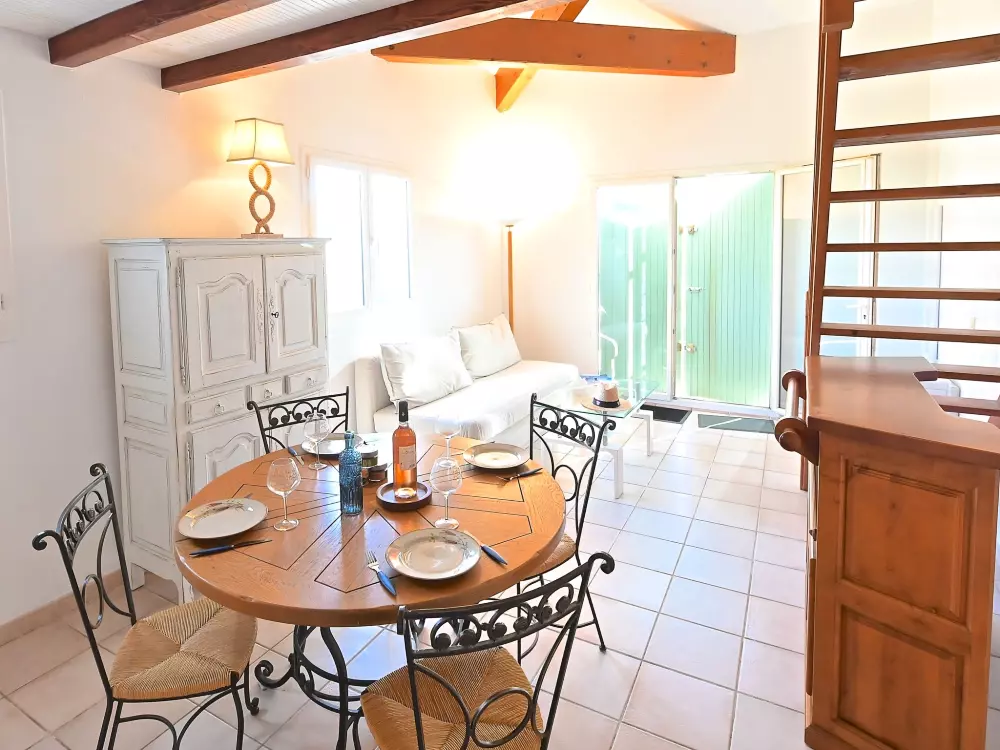 Maison de Vacances Roquebrune sur Argens