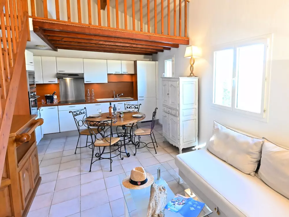 Maison de Vacances Roquebrune sur Argens