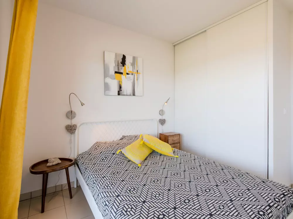 Maison de Vacances Roquebrune sur Argens