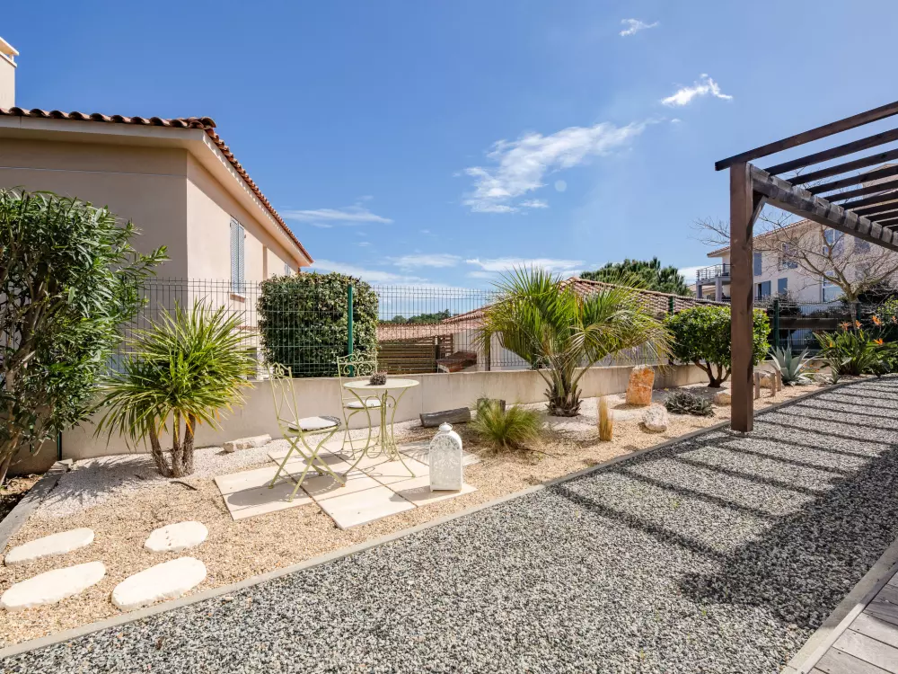 Maison de Vacances Roquebrune sur Argens