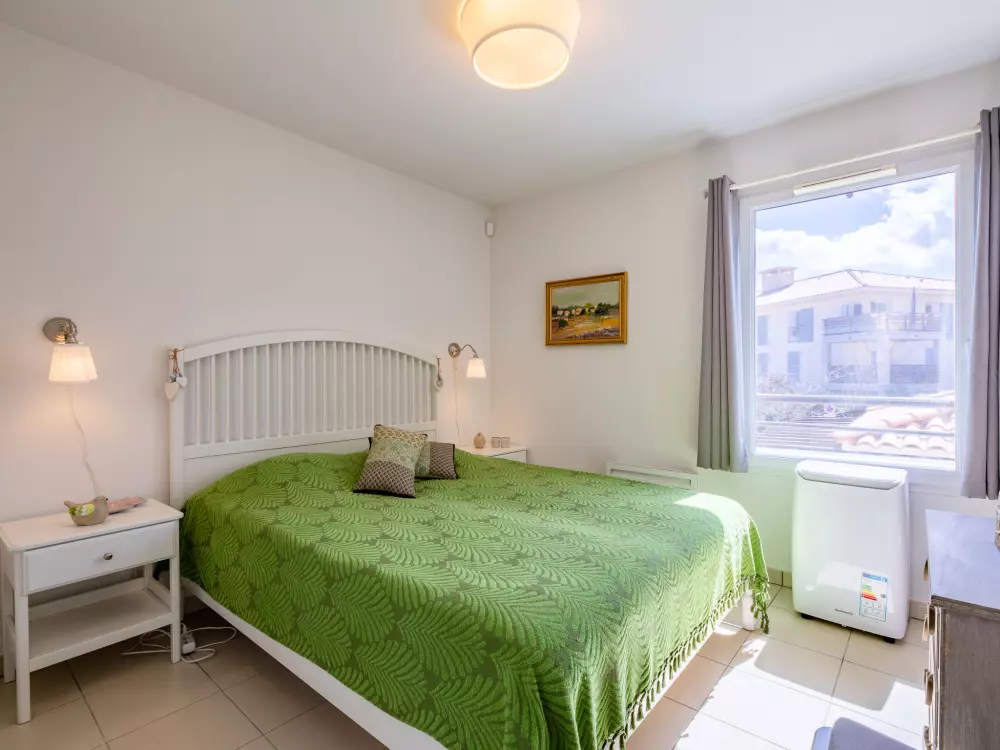 Maison de Vacances Roquebrune sur Argens