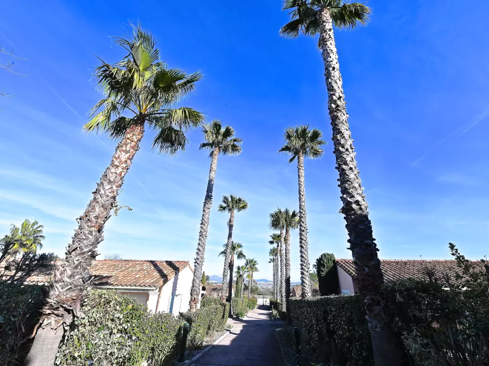 Maison de Vacances Roquebrune sur Argens