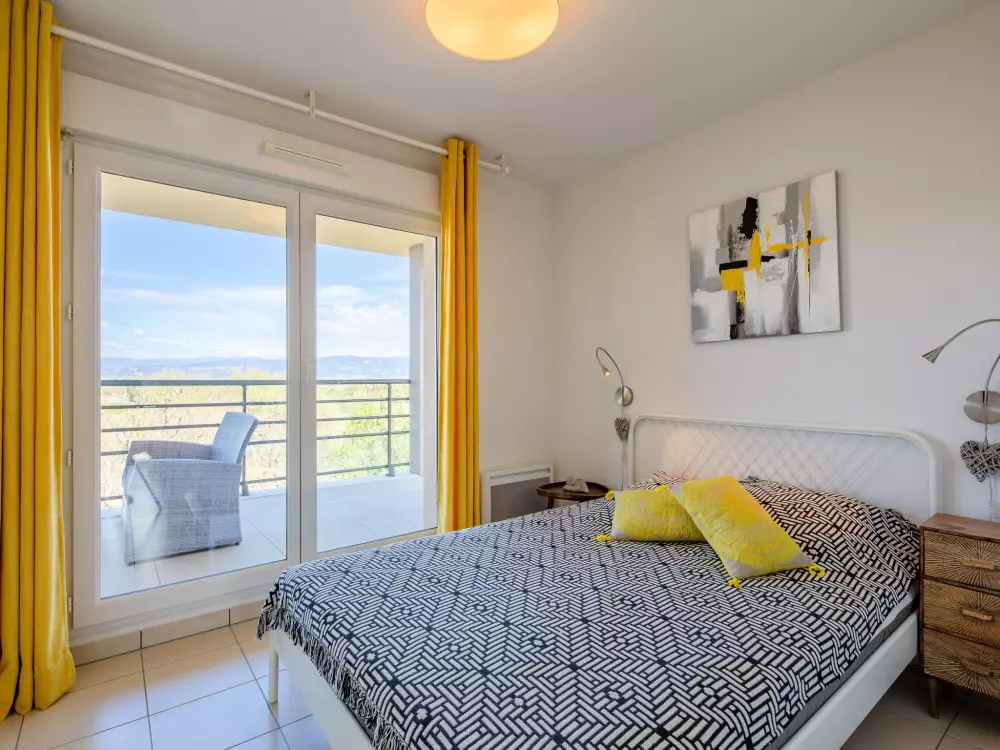 Maison de Vacances Roquebrune sur Argens