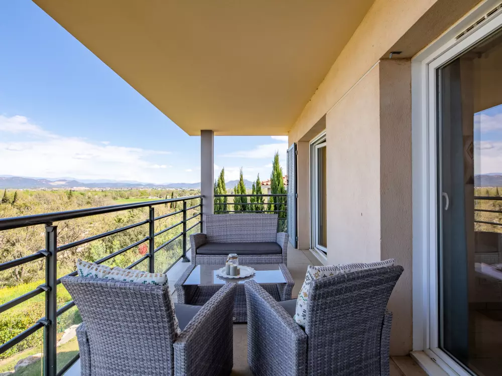 Maison de Vacances Roquebrune sur Argens