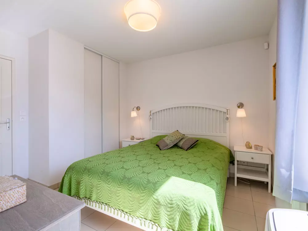 Maison de Vacances Roquebrune sur Argens