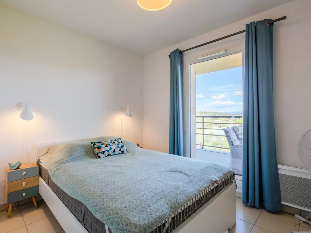 Maison de Vacances Roquebrune sur Argens