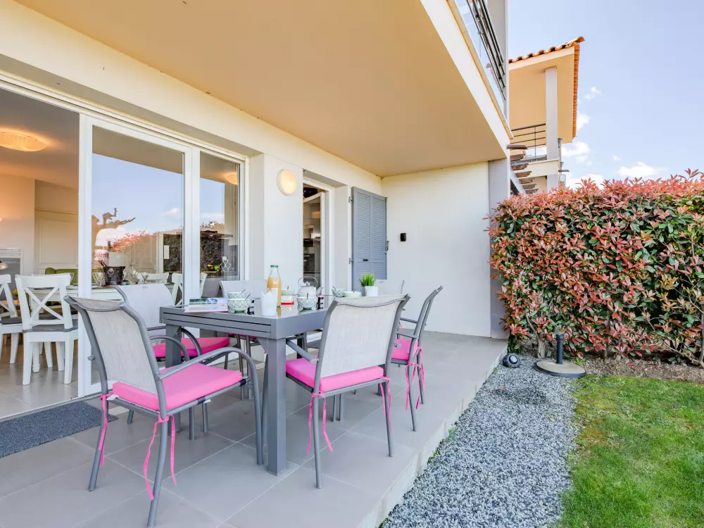 Maison de Vacances Roquebrune sur Argens