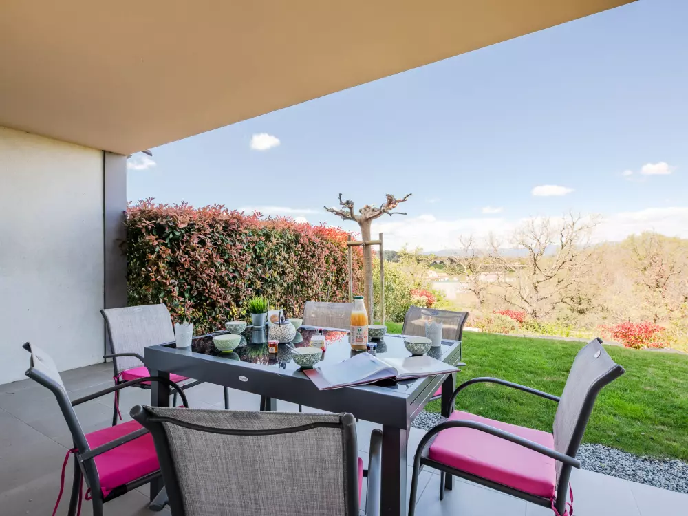 Maison de Vacances Roquebrune sur Argens