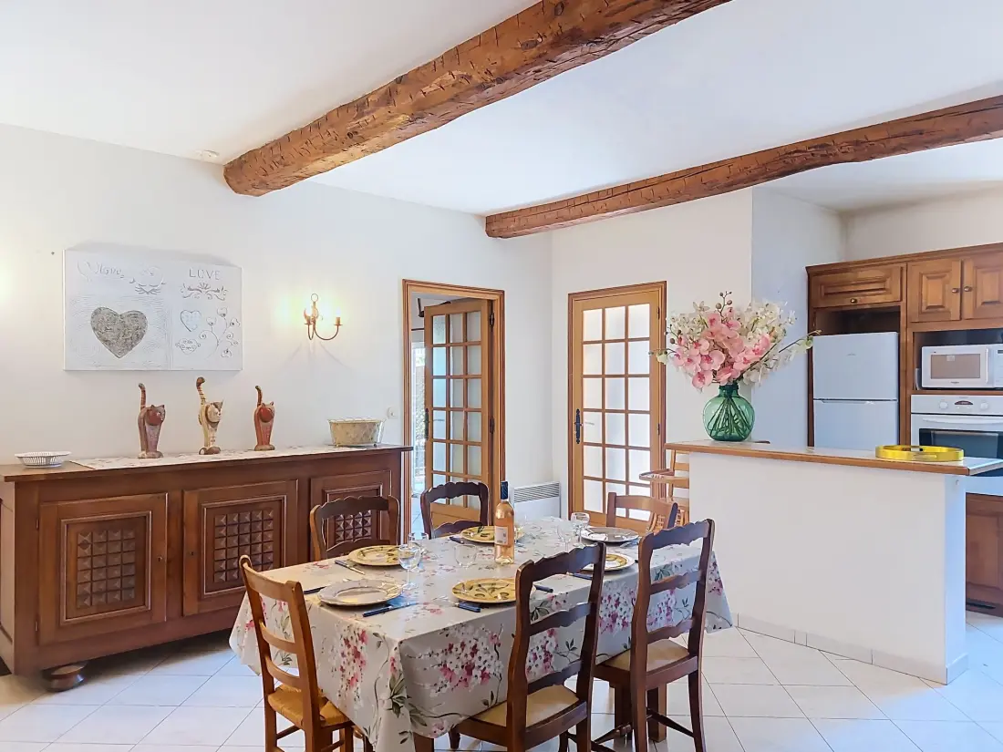 Maison de Vacances Roquebrune sur Argens