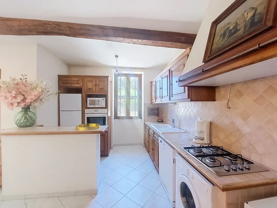 Maison de Vacances Roquebrune sur Argens