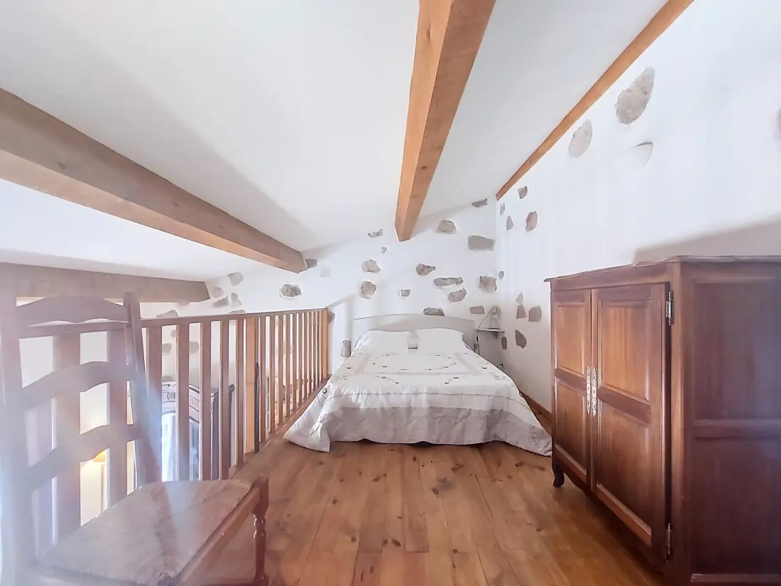 Maison de Vacances Roquebrune sur Argens