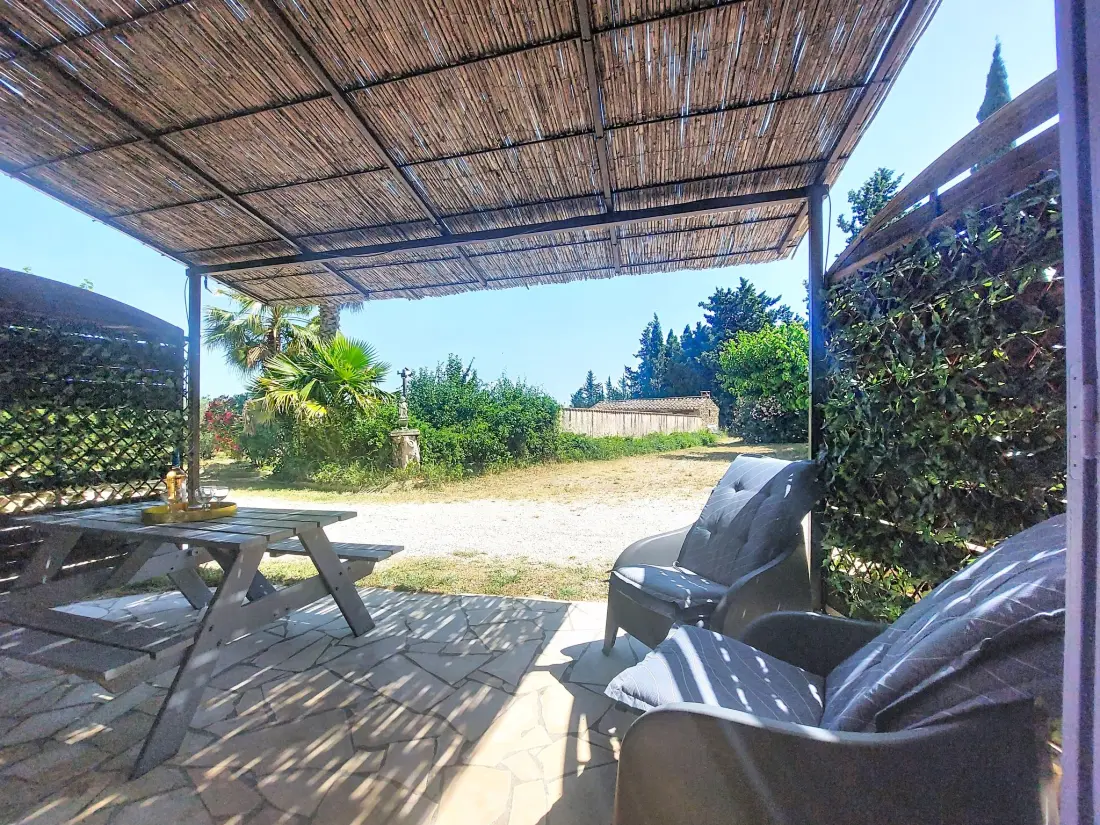 Maison de Vacances Roquebrune sur Argens