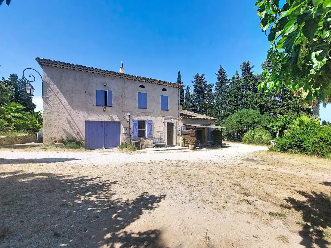 Maison de Vacances Roquebrune sur Argens