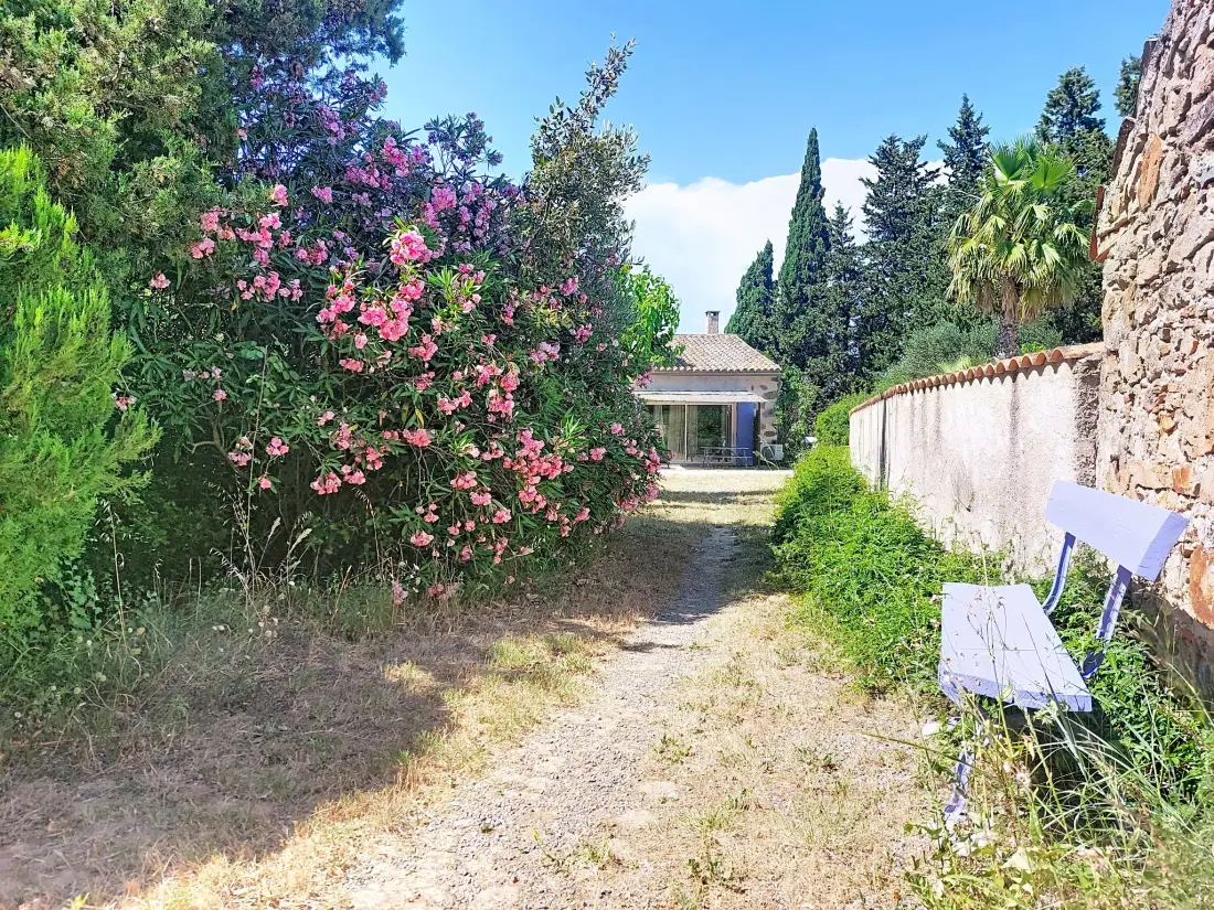 Maison de Vacances Roquebrune sur Argens