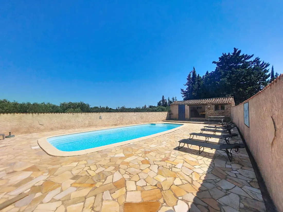 Maison de Vacances Roquebrune sur Argens