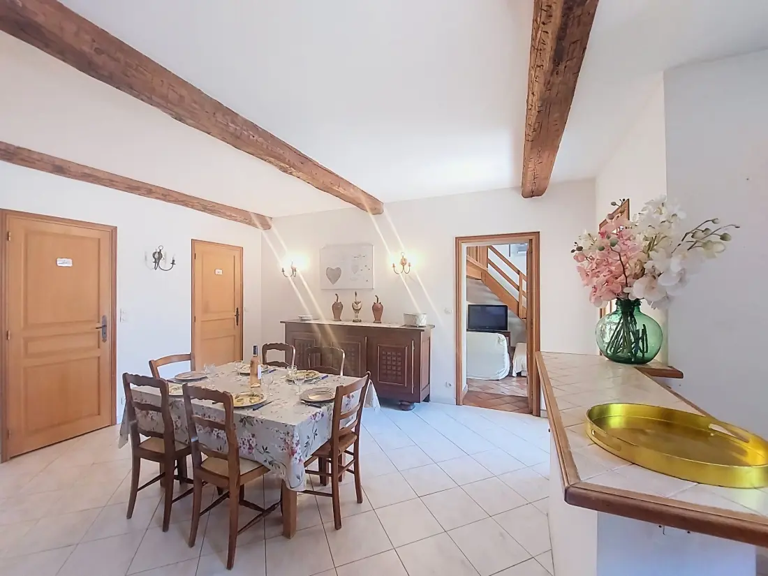 Maison de Vacances Roquebrune sur Argens