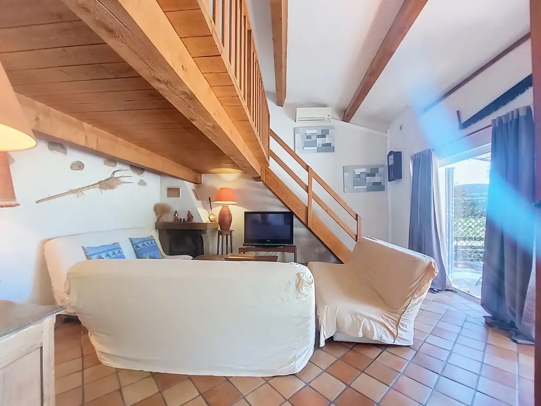Maison de Vacances Roquebrune sur Argens