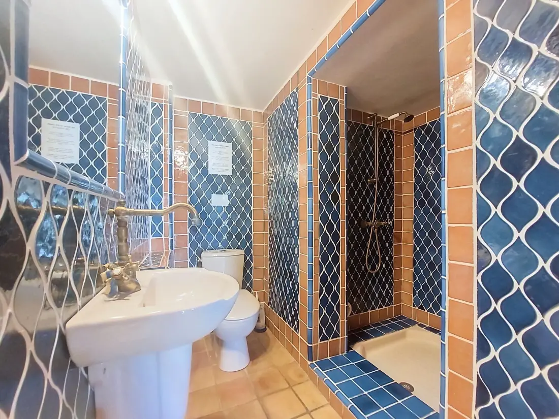 Maison de Vacances Roquebrune sur Argens