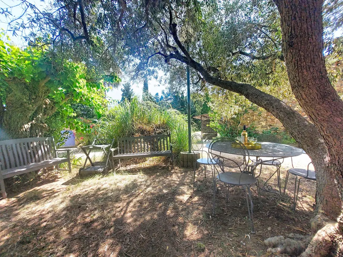 Maison de Vacances Roquebrune sur Argens