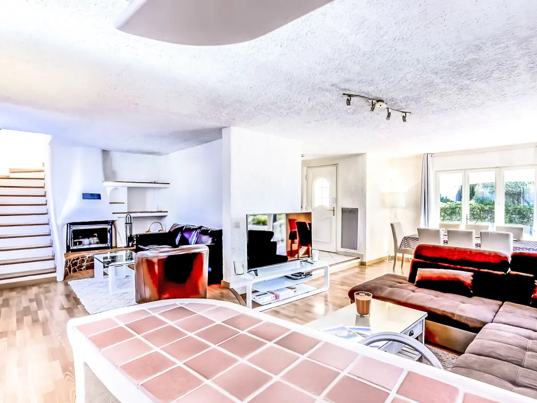 Maison de Vacances Roquebrune sur Argens