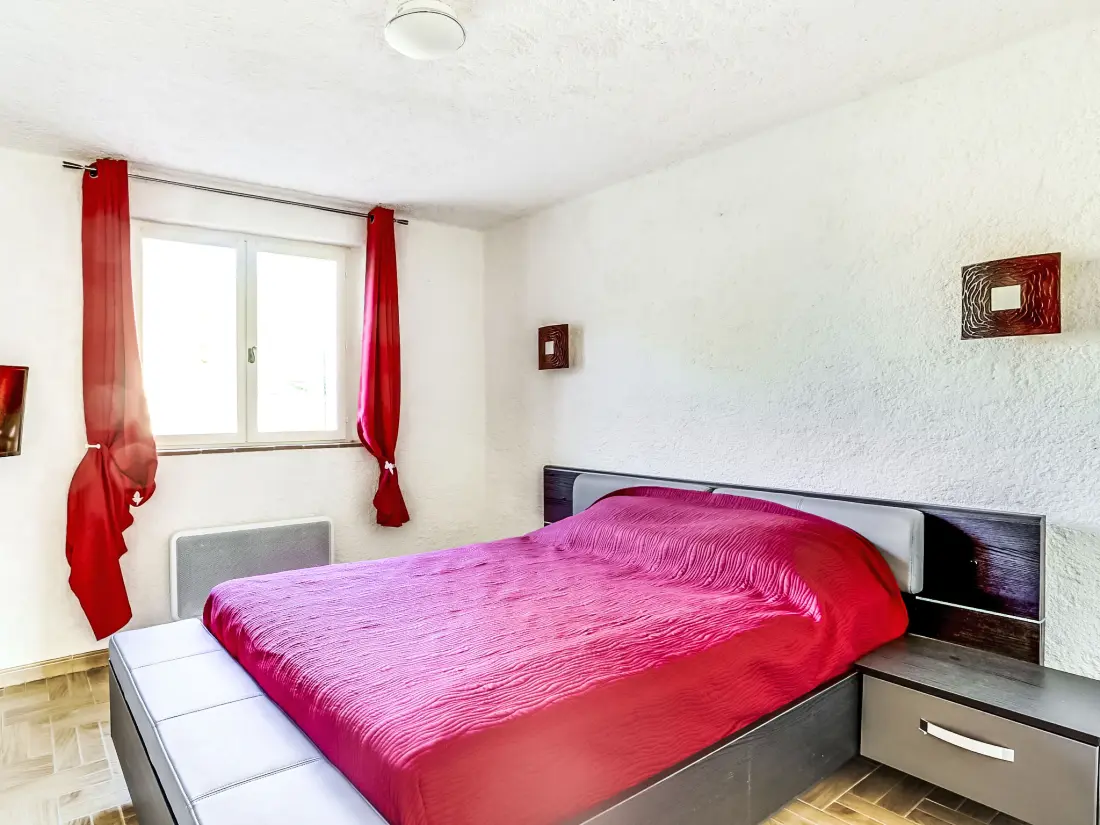 Maison de Vacances Roquebrune sur Argens