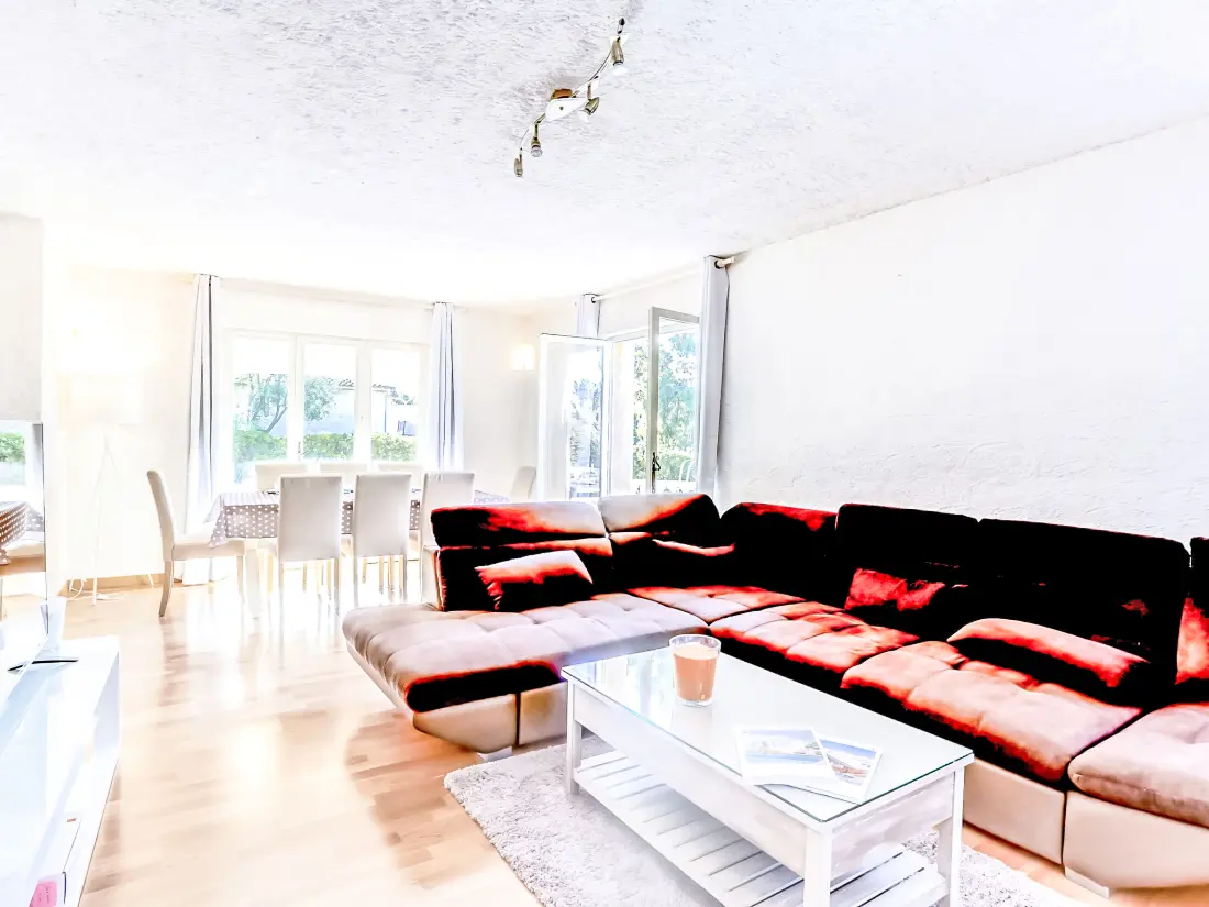 Maison de Vacances Roquebrune sur Argens