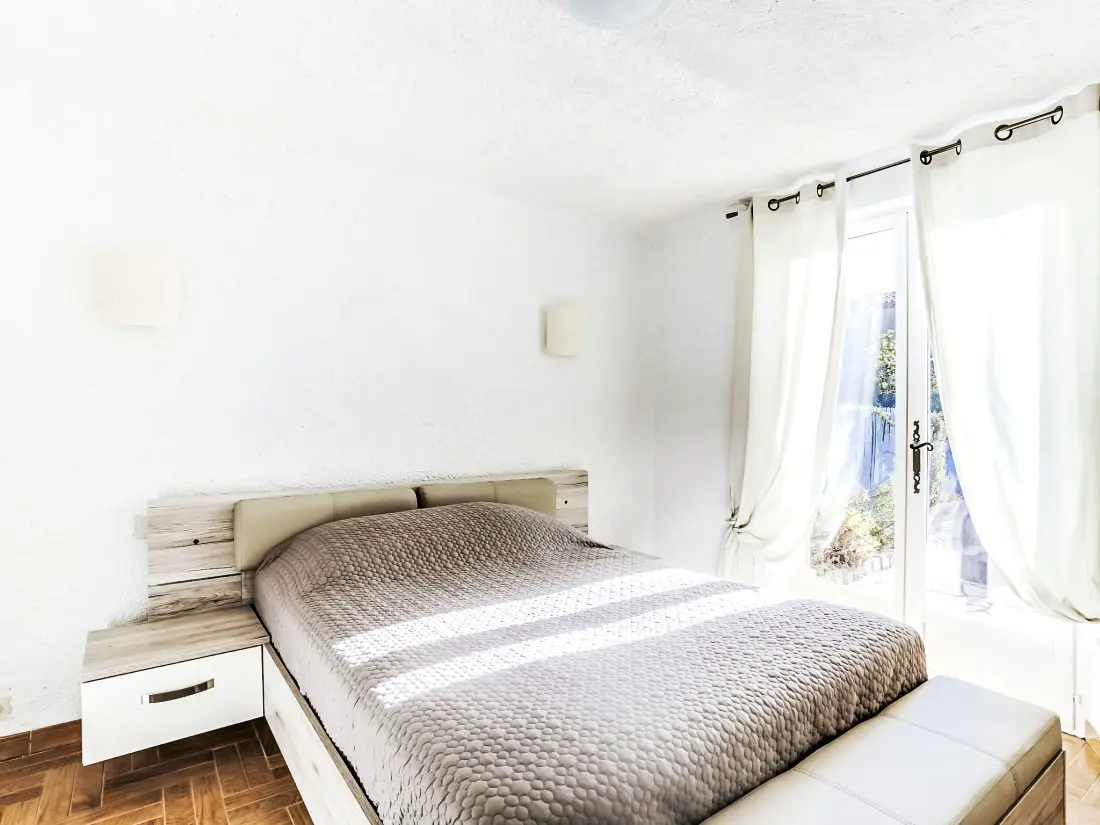 Maison de Vacances Roquebrune sur Argens