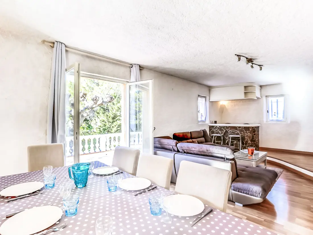 Maison de Vacances Roquebrune sur Argens