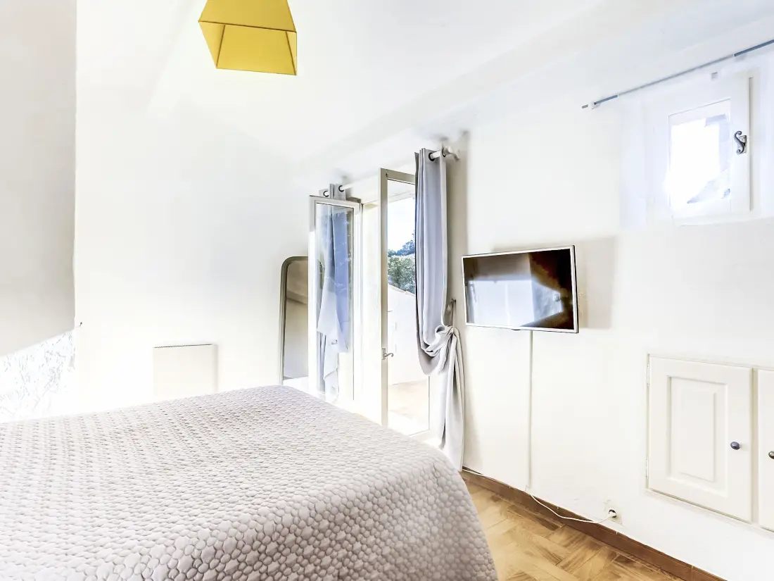 Maison de Vacances Roquebrune sur Argens
