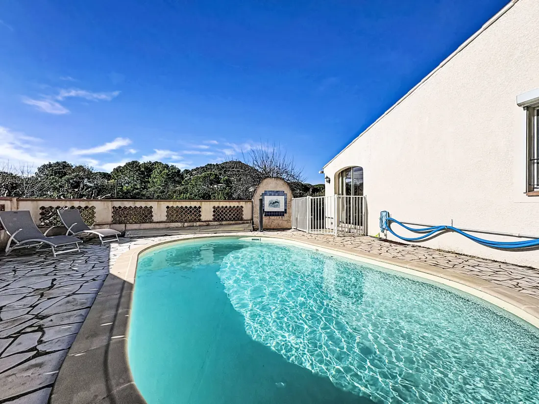 Maison de Vacances Roquebrune sur Argens
