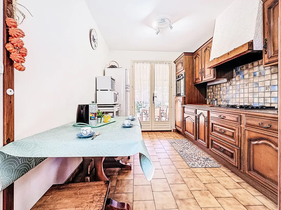 Maison de Vacances Roquebrune sur Argens