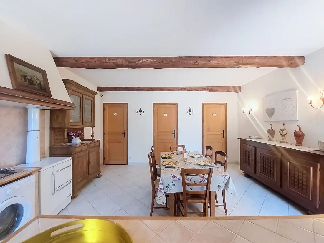 Maison de Vacances Roquebrune sur Argens