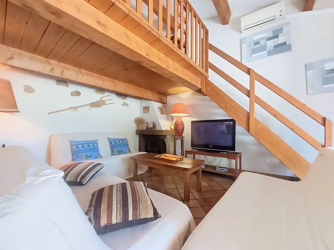 Maison de Vacances Roquebrune sur Argens