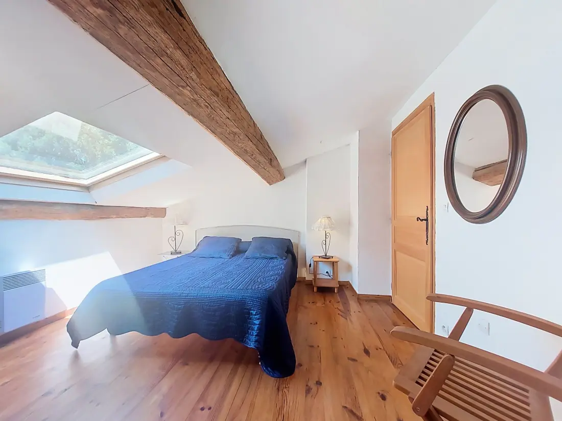 Maison de Vacances Roquebrune sur Argens