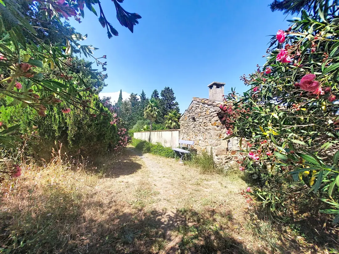 Maison de Vacances Roquebrune sur Argens