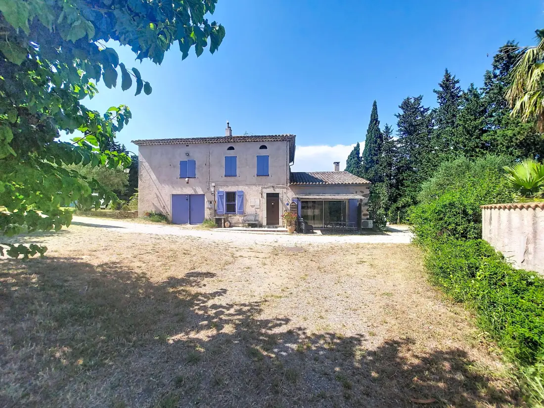 Maison de Vacances Roquebrune sur Argens