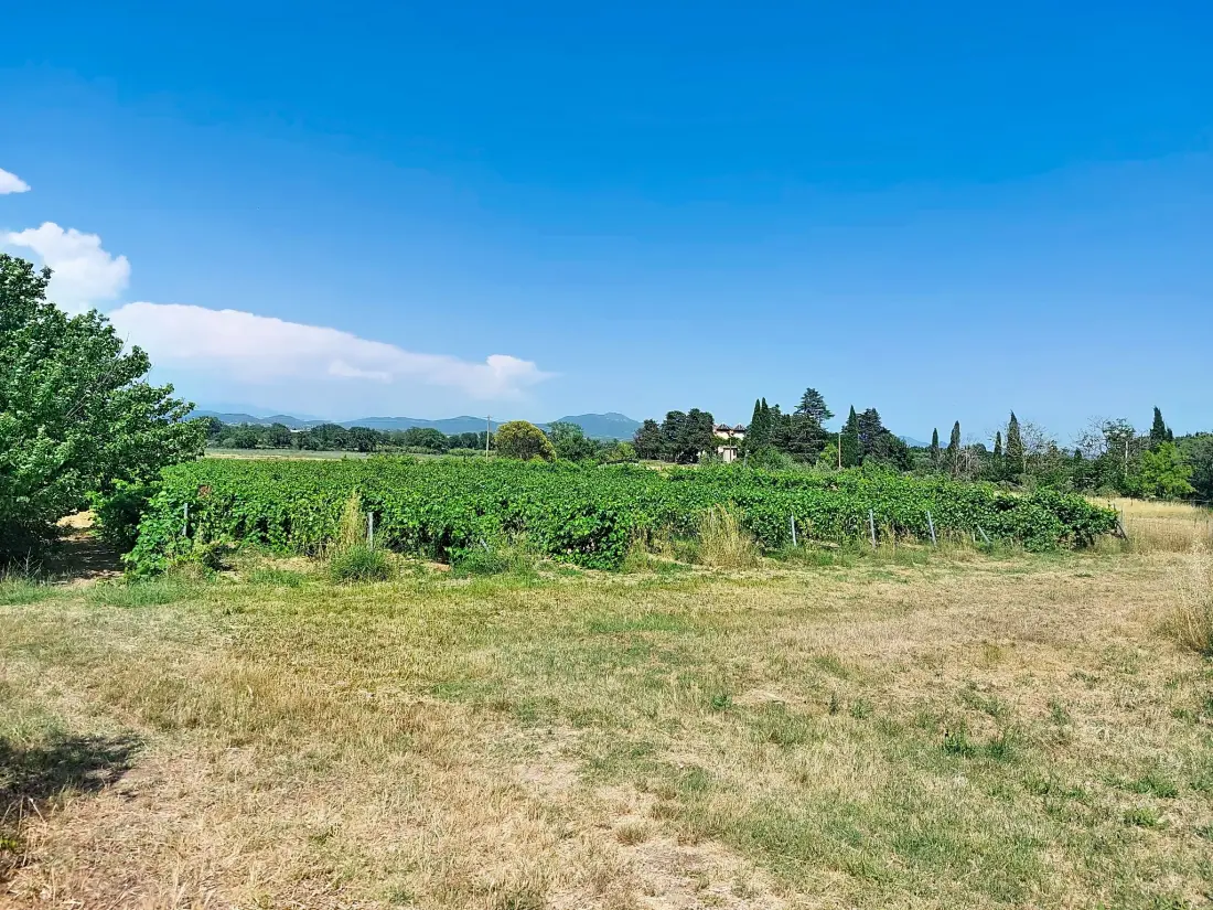 Maison de Vacances Roquebrune sur Argens