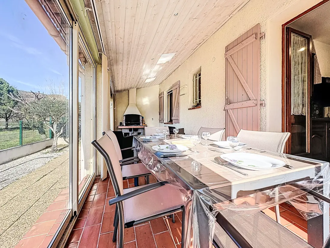 Maison de Vacances Roquebrune sur Argens