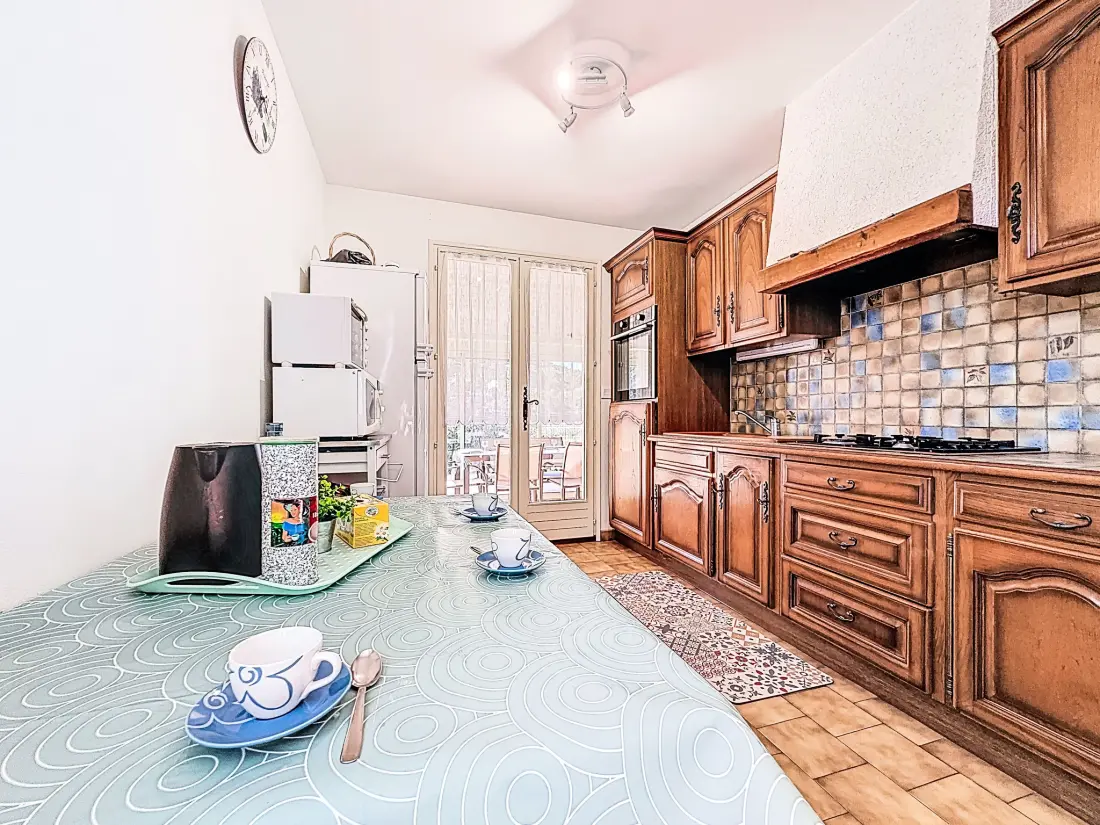 Maison de Vacances Roquebrune sur Argens