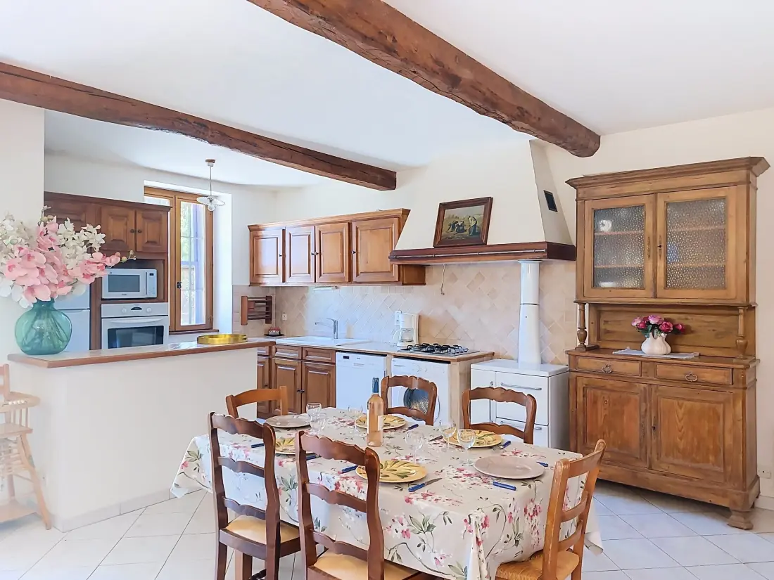 Maison de Vacances Roquebrune sur Argens