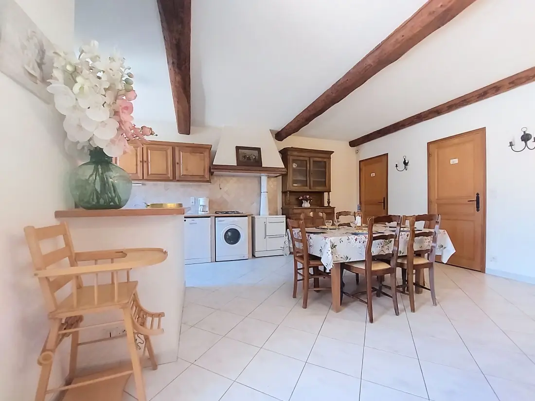Maison de Vacances Roquebrune sur Argens