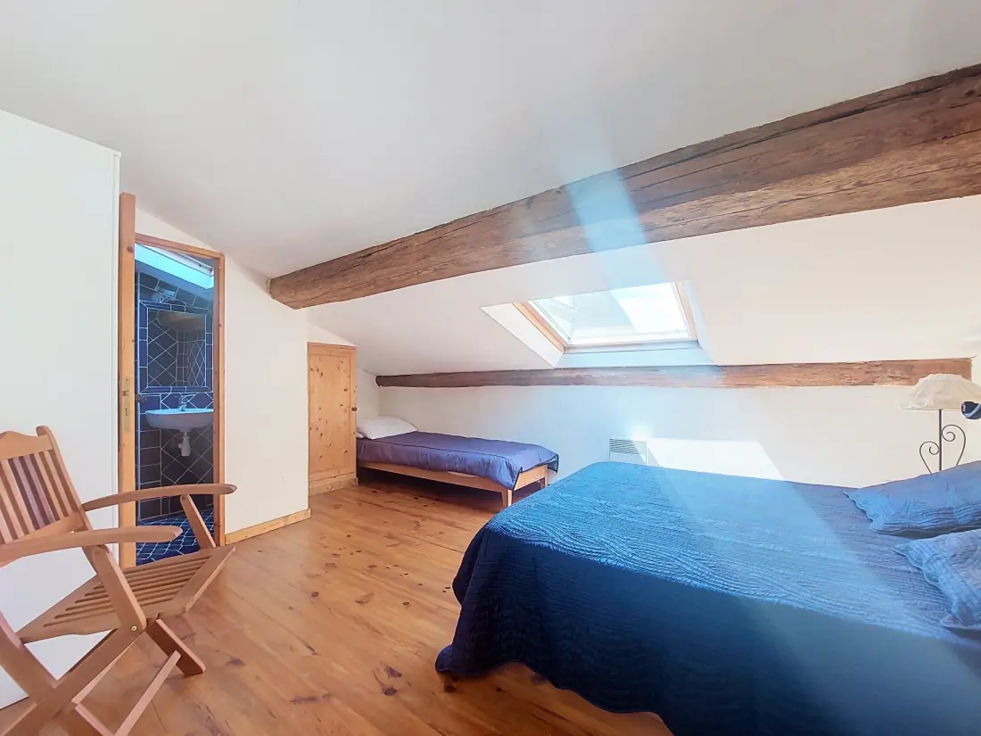 Maison de Vacances Roquebrune sur Argens